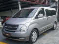 Sell 2012 Hyundai Starex in Manila-0