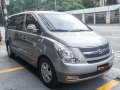 Sell 2012 Hyundai Starex in Manila-3