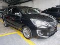 Selling Mitsubishi Mirage G4 2016 in Manila-5