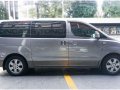 Sell 2012 Hyundai Starex in Manila-4