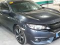 Honda Civic 2016 for sale in Manila-7