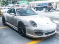 Selling Porsche 911 2010 in Manila-5