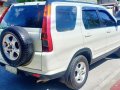 Honda Cr-V 2004 for sale in Manila-6