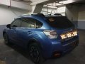 Sell 2016 Subaru Xv in Manila-1