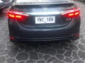 Sell 2014 Toyota Corolla Altis in Manila-6