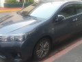 Toyota Corolla Altis 2017 for sale in Manila-4