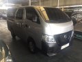 Nissan Urvan 2018 for sale in Marikina-7