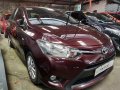 Sell 2017 Toyota Vios in Quezon City-5