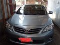 Selling Toyota Corolla Altis 2014 in Las Pinas-5