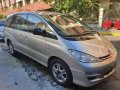 Selling Silver Toyota Previa 2005 in Pasig-5