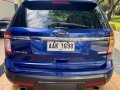 Sell 2014 Ford Explorer in Manila-5