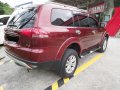 Sell 2014 Mitsubishi Montero in Pasay-8