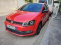 Volkswagen Polo 2018 for sale in Manila-0