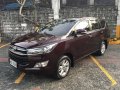 Toyota Innova 2016 for sale in Quezon City-8