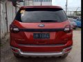 Selling Ford Everest 2017 in Cainta-4