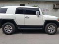 Toyota Fj Cruiser 2015 for sale in Quezon City-3