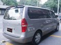 Sell 2012 Hyundai Starex in Manila-2