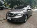 Sell 2014 Honda City in Quezon City-8