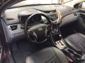 Hyundai Elantra 2013 for sale in Pasig-1