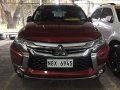 Mitsubishi Montero 2017 for sale in Pasig-2