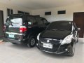 Sell 2007 Suzuki Apv in Manila-4