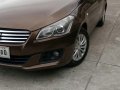 Sell 2017 Suzuki Ciaz in Quezon City-8