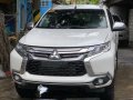 Mitsubishi Montero Sport 2019 for sale in Manila-0