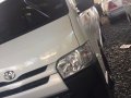 Selling Toyota Hiace 2018 in Quezon City-1