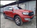 Selling Ford Everest 2017 in Cainta-5