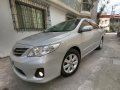 Toyota Corolla Altis 2013 for sale in Manila-8