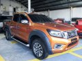 Selling Nissan Navara 2018 in Manila-5