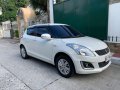 Sell 2016 Suzuki Swift in Manila-5