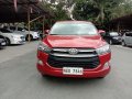 Toyota Innova 2018 for sale in Manila-1