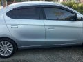 Mitsubishi Mirage G4 2017 for sale in Calumpit-3