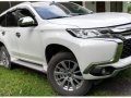 Selling Mitsubishi Montero 2017 in Naga-1