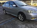 Toyota Corolla Altis 2003 for sale in Manila-6