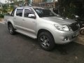 Toyota Hilux 2014 for sale in Manila-0