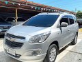 Chevrolet Spin 2015 for sale in Mandaue -9