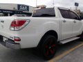 Loaded Top of the Line Mazda BT-50 4X4 AT Diesel-0