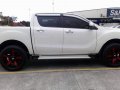 Loaded Top of the Line Mazda BT-50 4X4 AT Diesel-5