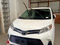 Brand New 2020 Toyota Sienna LE for sale in Quezon City -0