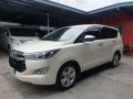 Toyota Innova 2018 V Diesel Automatic-0