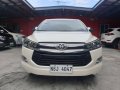 Toyota Innova 2018 V Diesel Automatic-2
