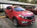 2014 Kia Sportage A/T CRDi-1