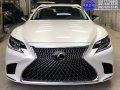 Brand New 2019 Lexus LS500 (US Version)-0