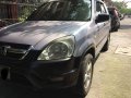 Honda Cr-V 2003 for sale in Manila -1