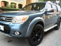 Loaded Very Fresh Best buy 2015 Ford Everest XLT AT-0