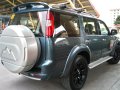 Loaded Very Fresh Best buy 2015 Ford Everest XLT AT-1
