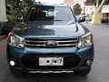 Loaded Very Fresh Best buy 2015 Ford Everest XLT AT-2