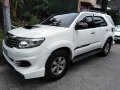 2012 Toyota Fortuner for sale -0